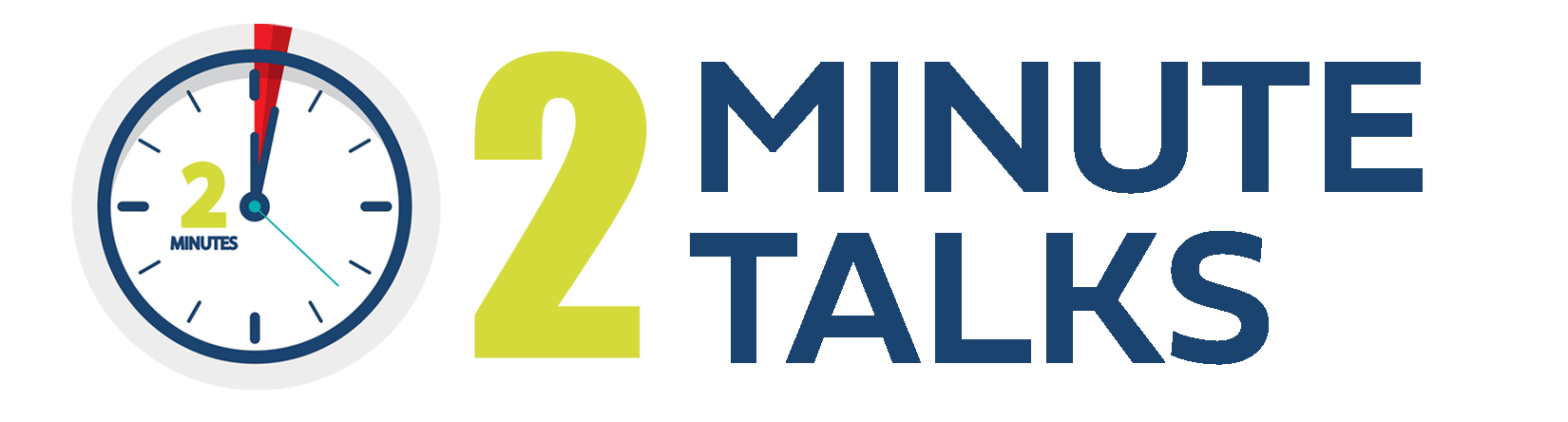 2 minute talk english