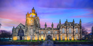 Blog Uni of Aberdeen 2