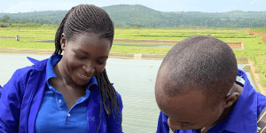 Blog Training-at-Source-of-the-Nile