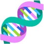 DNA-Icon