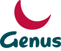 Genus Logo RGB