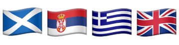 Flags