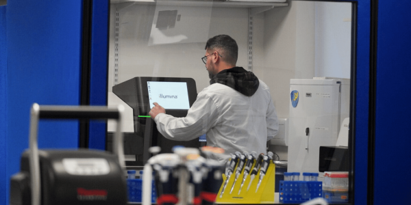 Blog Lab