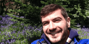 Blog Paolo-one-month-in