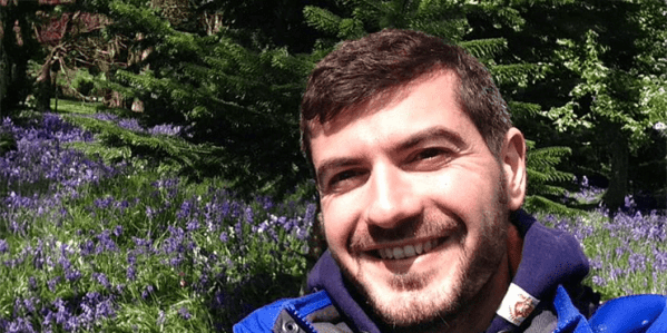 Blog Paolo-one-month-in