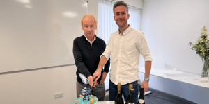 Blog Party