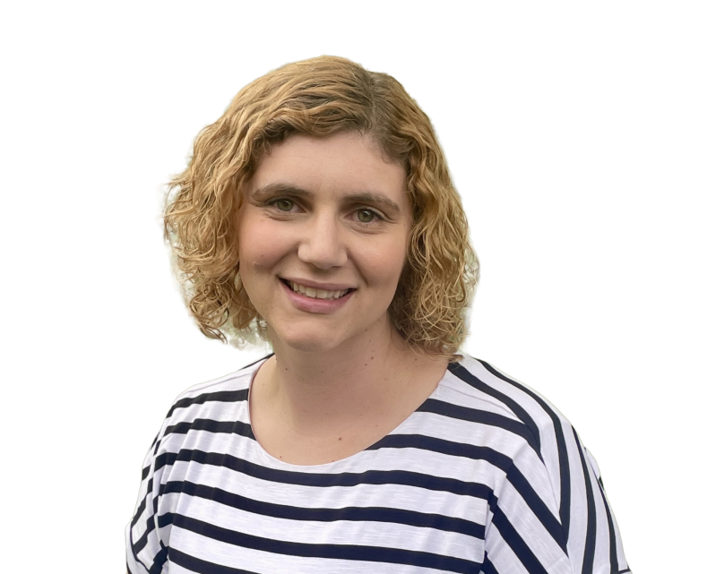 Tania Van Orden Headshot