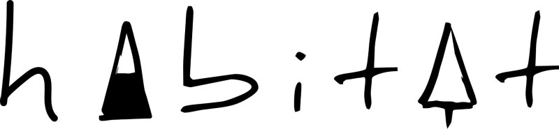 Habitat logo